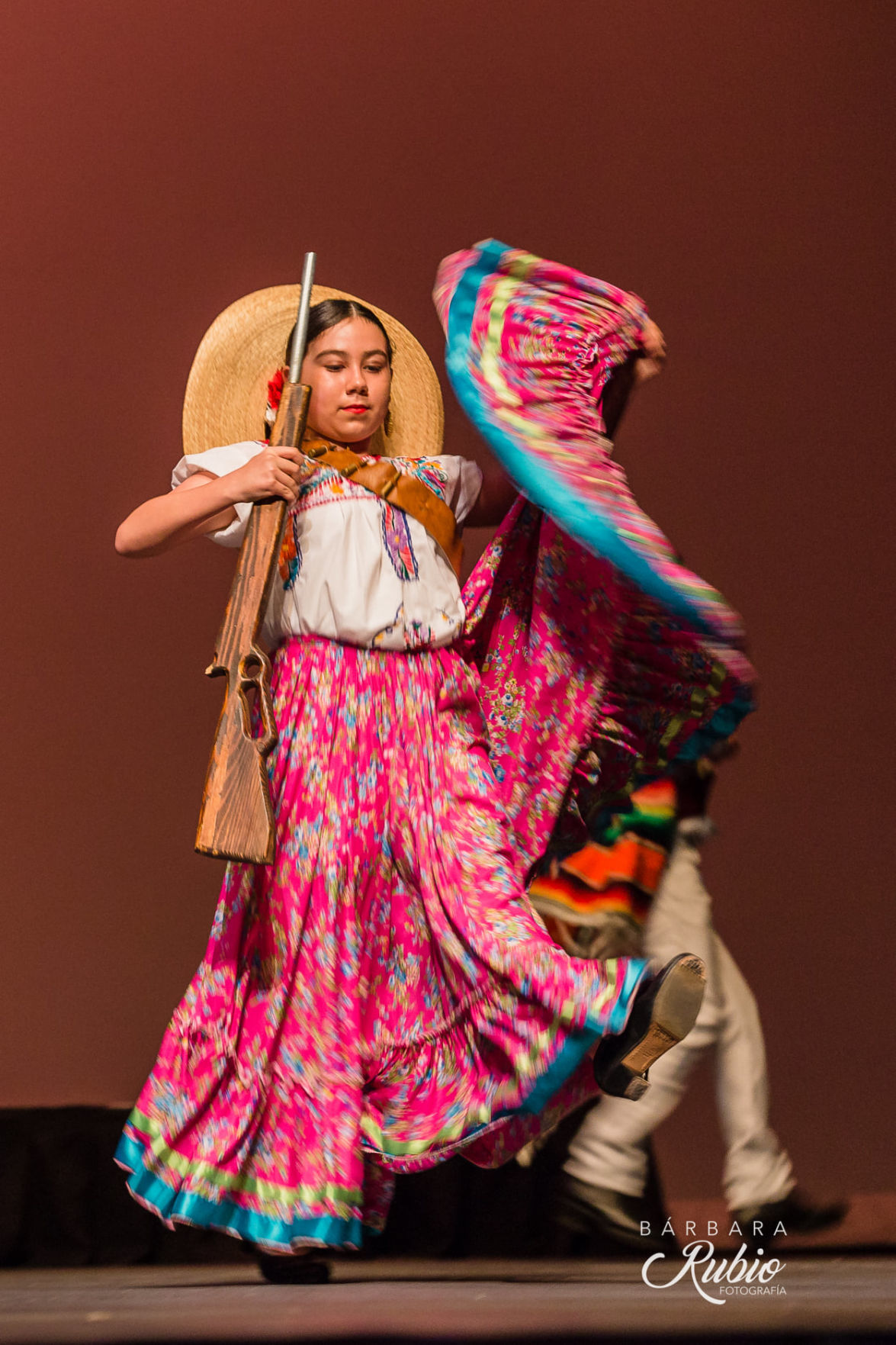 Ballet Folklórico Tapatio